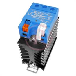 سافت استارتر تک فاز SO400300 Celduc